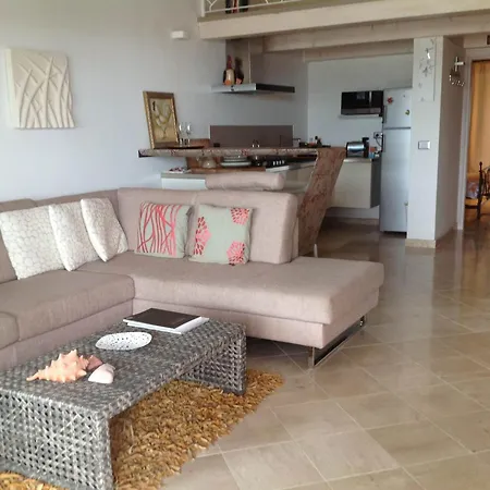 Appartement Serendipity *