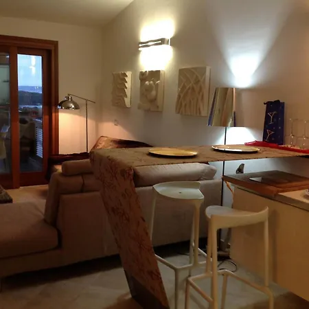 Serendipity Apartmán *