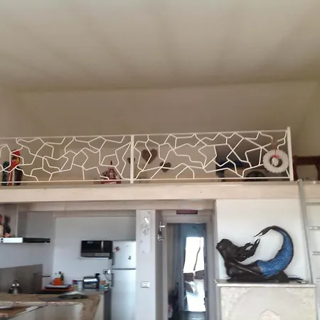 Apartmán Serendipity Porto Pozzo