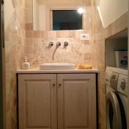 Apartmán Serendipity Porto Pozzo